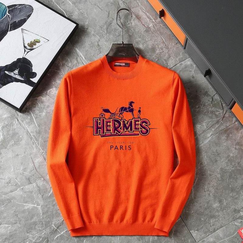 Hermes Men's Sweater 39